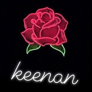 Meet your Posher, Keenan